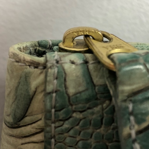 Authentic Vintage Brahmin - Tomago Collection - Picture 9 of 16